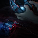 Boya 2.4 GHz Ultra-Compacte Microfoon Draadloos BY-XM6-S1