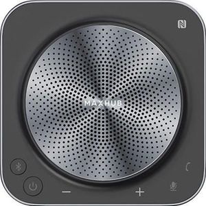 MAXHUB - Teleconferentie - Met Microfoon