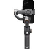 Hohem - iSteady M6 - Smartphone Gimbal - Zwart - 18 Uur Batterijduur
