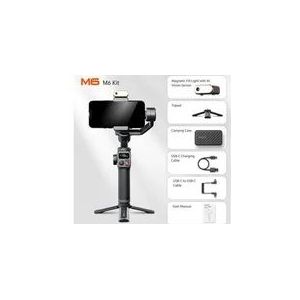 Hohem iSteady M6 Smartphone Gimbal Kit