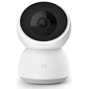 IMILAB - XIAOMI A1 3MP HD-babyfoon 360 ° -panorama draadloze IP-thuisbeveiligingscamera internationale versie H.256 gekleurd thuisbeveiligingsapparaat
