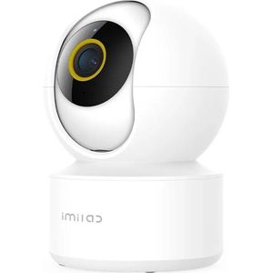 Imilab C22 White 360° Security Camera