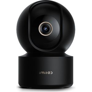 Imilab Camera C22 5MP WiFi zwart