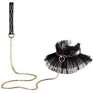 Luxurious &Romantic Bondage Play Kit