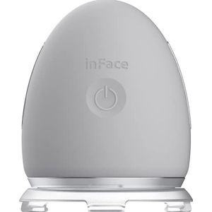inFace ION Facial Device gray