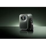 Formovie Xming Page One Smart Projector - Google TV - Netflix - Chromecast - Dolby Audio