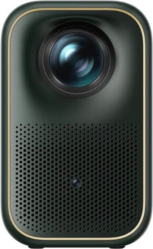 Formovie Xming Page One Smart Projector - Google TV - Netflix - Chromecast - Dolby Audio