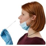 Fluorecare COMBO TEST - SARS Cov-2 - Influenza A/B - RSV Antigen Test Kit - 1 set