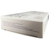 Fluorecare COMBO TEST - SARS Cov-2 - Influenza A/B - RSV Antigen Test Kit - 1 set