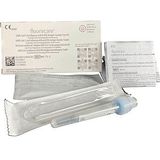 Fluorecare COMBO TEST - SARS Cov-2 - Influenza A/B - RSV Antigen Test Kit - 1 set