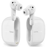 TIMEKETTLE M3 Vertaal Oordopjes Wit - Draadloze Bluetooth - Qualcomm aptX