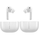 TIMEKETTLE M3 Vertaal Oordopjes Wit - Draadloze Bluetooth - Qualcomm aptX