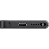 Timekettle - Fluentalk T1 - Mobiele Tolk - 40 Talen - Offline Vertaling