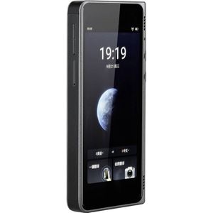 Timekettle - Fluentalk T1 - Mobiele Tolk - 40 Talen - Offline Vertaling