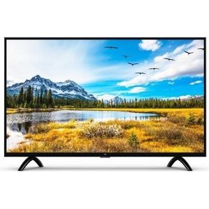 Xiaomi L32M55ASP (32"", M5, LCD, HD), TV, Zwart