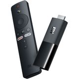 Xiaomi Mi TV Stick Full HD Android HDMI - Zwart