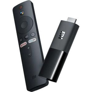 Xiaomi Mi TV Stick - Full HD - Zwart