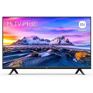 Xiaomi Mi P1 - 32 inch - HD Ready LED - Google TV