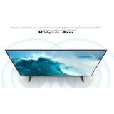 Smart TV Xiaomi MI P1E L65M7-7 65"" 4K ULTRA HD LED WIFI
