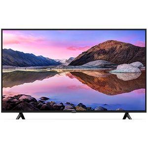 Smart TV Xiaomi MI P1E L65M7-7 65"" 4K ULTRA HD LED WIFI