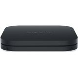 Streaming Content Xiaomi TV Box S Black 4K Ultra HD