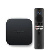 Xiaomi - TV Box S - Mediaspeler - Zwart - 4K UHD - Dolby Vision