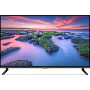 Xiaomi - 32A2 - Smart TV - Zwart - HD - LED - 32 inch