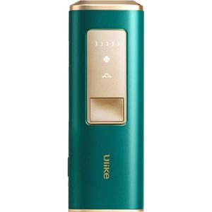 Ulike Elektrolyse ontharingsapparaat AIR 2