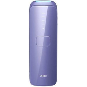 Ulike Ipl Air 3 Sapphire Epilator Paars One Size / EU Plug 220V