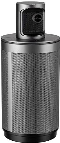 Kandao - Meeting - 360°-camera - Full HD - Ingebouwde Microfoons en Luidsprekers