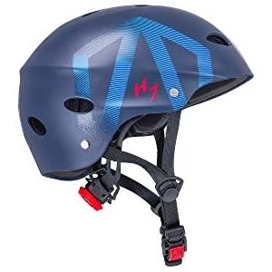 Aztron H7 Uniseks helm voor volwassenen, meerkleurig, L-XL