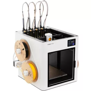 Snapmaker U1 - 3D Printer - Geavanceerd Multi-Materiaal