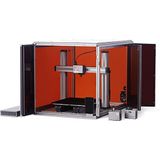 Snapmaker 2.0 A350T Modulaire 3-in-1 3D Printer & behuizing