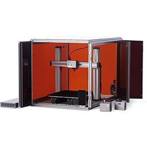 Snapmaker 2.0 A350T Modulaire 3-in-1 3D Printer & behuizing