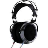 iBasso - SR3 - Hoofdtelefoon - Zwart - Biocellulose-dome-diafragma