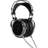 iBasso - SR3 - Hoofdtelefoon - Zwart - Biocellulose-dome-diafragma