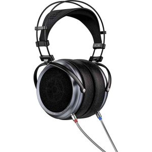 iBasso - SR3 - Hoofdtelefoon - Zwart - Biocellulose-dome-diafragma