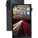 iBasso - DX180 - Draagbare Digitale Audiospeler - Zwart