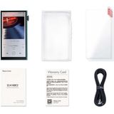 iBasso - DX180 - Draagbare Digitale Audio Speler - Blauw