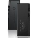 iBasso - DC07 Pro - Dongle DAC en Amp - Zwart