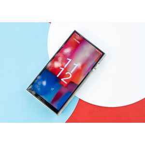 iBasso - DX340 - MP3-speler - Zilver - 256 GB