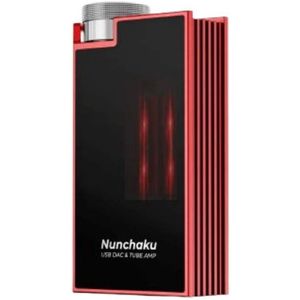 Ibasso Nunchaku Rood