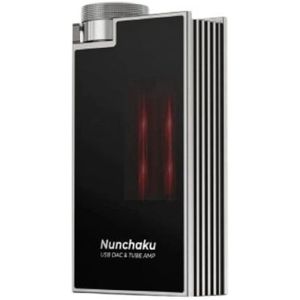 Ibasso Nunchaku Grijs