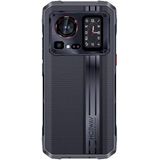 HOTWAV smartphone HOTWAV Cyber 15 - 6.6'' 12+12/256GB zwart