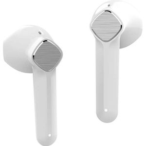 Mibro Earbuds S1 - Bluetooth oordopjes - Wireless earpods - Intelligent Touch control - ENC Ruisonderdrukking - Wit