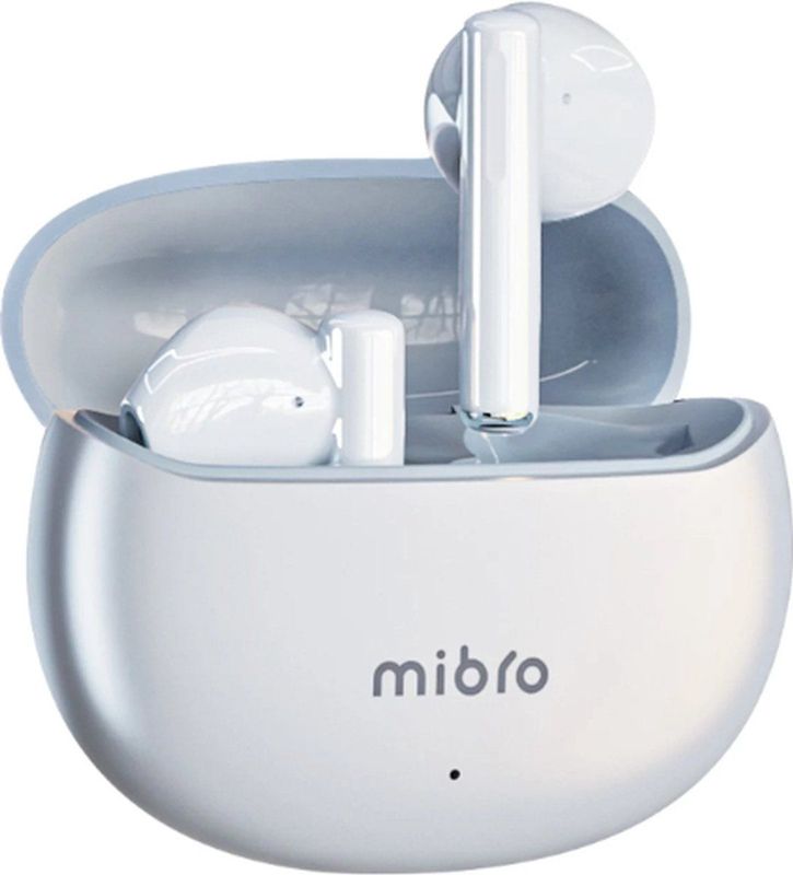 Mibro in-ear koptelefoon Earbuds 2 wit