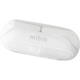 Xiaomi Mibro draadloze oordopjes 3 - wit (5 h, Draadloze), Koptelefoon, Wit