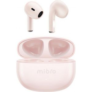 Xiaomi Mibro 4 True Wireless Oortelefoon - Roze