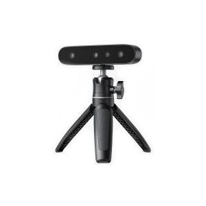 Creality - CR-Scan Ferret - 3D-scanner - Zwart - Tot 0,1 mm Nauwkeurigheid