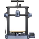 Creality - CR-10 SE - 3D-printer - Zwart - Grijs